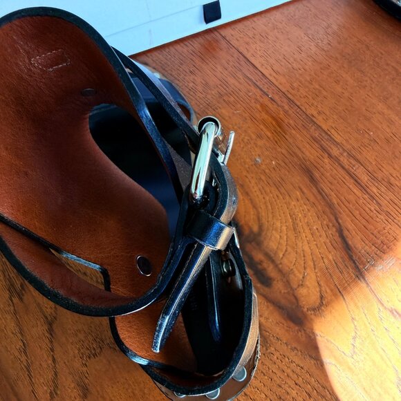 Isabel Marant Jaeryn Sandals - Picture 13 of 16